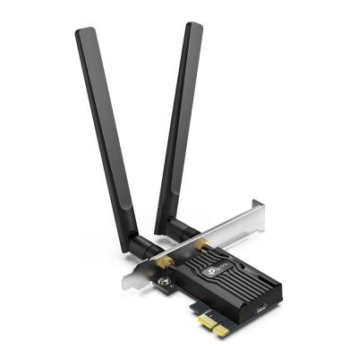 TP-Link Archer TX55E WLAN   Bluetooth 2402 Mbit s