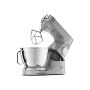 Kenwood KVC85.004SI mixer Stand mixer 1200 W Stainless steel