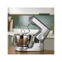 Kenwood KVC85.004SI Mixer Standmixer 1200 W Edelstahl