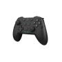 EgoGear SBP30-NS-BK Gaming-Controller Schwarz, Blau, Rot Bluetooth Gamepad + Headset Digital Nintendo Switch OLED, PC,