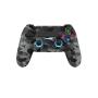 Dragonshock Mizar Camouflage, Grau Bluetooth Gamepad Analog   Digital PlayStation 4