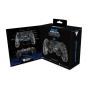 Dragonshock Mizar Camouflage, Grau Bluetooth Gamepad Analog   Digital PlayStation 4