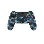 Dragonshock Mizar Camouflage Bluetooth Gamepad PlayStation 4