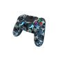 Dragonshock Mizar Camouflage Bluetooth Gamepad PlayStation 4