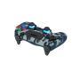 Dragonshock Mizar Camouflage Bluetooth Manette de jeu PlayStation 4