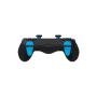 Dragonshock DSCPS4-BK Gaming Controller Black Bluetooth Gamepad Analogue   Digital PlayStation 4