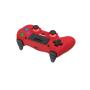 Dragonshock Mizar Red Bluetooth Gamepad PlayStation 4