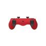 Dragonshock Mizar Red Bluetooth Gamepad PlayStation 4