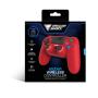 Dragonshock Mizar Red Bluetooth Gamepad PlayStation 4