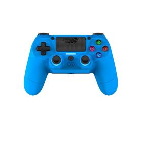 Dragonshock Mizar Azul Bluetooth Gamepad PlayStation 4