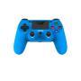 Dragonshock Mizar Azul Bluetooth Gamepad PlayStation 4