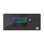 Cooler Master Gaming MP511 30th Anniversary Edition Gaming mouse pad Black