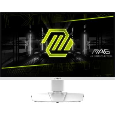 MSI MAG 274URFW pantalla para PC 68,6 cm (27") 3840 x 2160 Pixeles 4K Ultra HD Negro