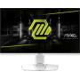 MSI MAG 274URFW computer monitor 68.6 cm (27") 3840 x 2160 pixels 4K Ultra HD Black