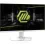 MSI MAG 274URFW computer monitor 68.6 cm (27") 3840 x 2160 pixels 4K Ultra HD Black