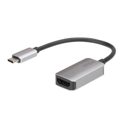 ATEN Adattatore 4K da USB-C a HDMI