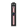 Celly TRAINERMOON 3.25 cm (1.28") Digital Touchscreen Pink