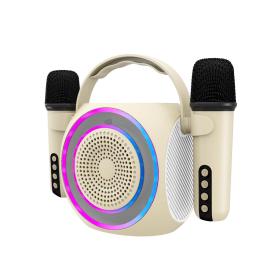 Celly PARTYMIC2 Blanc 6 W