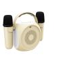 Celly PARTYMIC2 Blanc 6 W