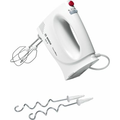 Bosch MFQ3030 mixer Hand mixer 350 W White