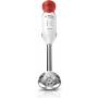 Bosch MSM64110 blender Mélangeur par immersion 450 W Rouge, Blanc