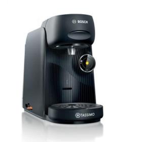 Bosch TAS162E coffee maker Fully-auto Capsule coffee machine 0.7 L