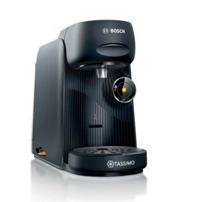 Bosch TAS162E macchina per caffè Automatica Macchina per caffè a capsule 0,7 L