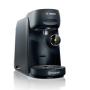 Bosch TAS162E coffee maker Fully-auto Capsule coffee machine 0.7 L