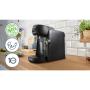 Bosch TAS162E machine à café Entièrement automatique Cafetière à dosette 0,7 L