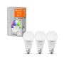 LEDVANCE SMART+ Ampoule intelligente Wi-Fi 14 W