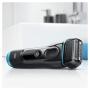 Braun Series 5 52B Electric Shaver Head Replacement Cassette – Black