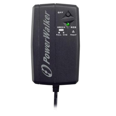 PowerWalker DC SecureAdapter 12V alimentation d'énergie non interruptible 12 kVA 12 W