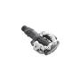 Shimano PD-M520-L pedal de bicicleta Negro 2 pieza(s)