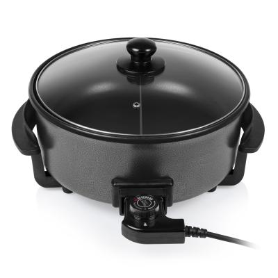 Tristar PZ-9135 Multifunctional pan XL