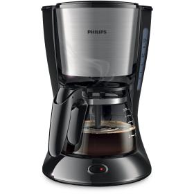 Philips Daily Collection HD7435 20 macchina per caffè Macchina da caffè con filtro 0,6 L