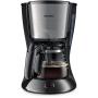 Philips Daily Collection HD7435 20 coffee maker Drip coffee maker 0.6 L