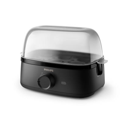 Philips 3000 series Egg Cooker HD9137 90 Uova cotte alla perfezione, ogni giorno