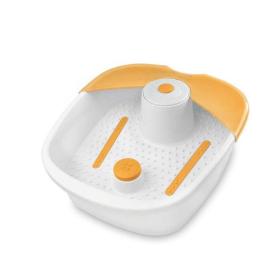 Medisana FS 881 massager Foot White, Yellow