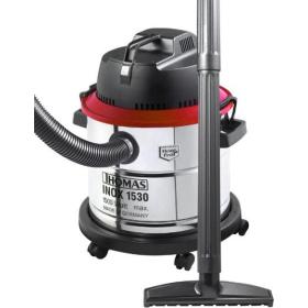 Thomas Inox 1530 Aspirateur sans sac Sec&humide 1500 W Sac à poussière