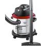 Thomas Inox 1530 Drum vacuum Dry&wet 1500 W Dust bag