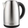 Gorenje K17FEII electric kettle 1.7 L 2200 W Black, Silver