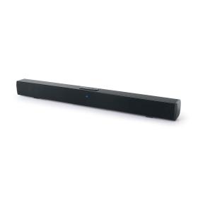 Muse M-1520SBT haut-parleur soundbar Noir 50 W