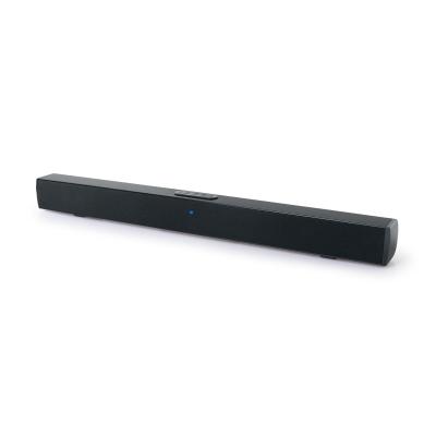 Muse M-1520SBT altavoz soundbar Negro 50 W