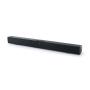 Muse M-1520SBT altoparlante soundbar Nero 50 W