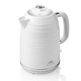 Eta ETA260590020 electric kettle 1.7 L 2200 W White