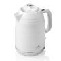 Eta ETA260590020 bouilloire 1,7 L 2200 W Blanc