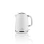 Eta ETA260590020 electric kettle 1.7 L 2200 W White