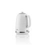 Eta ETA260590020 bouilloire 1,7 L 2200 W Blanc