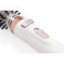 Eta ETA632290000 hair styling tool Hot air brush Warm White 1000 W 1.8 m