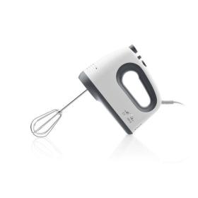 Eta Crema II Handmixer 300 W Grau, Weiß